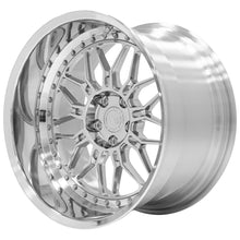 BC Forged LE90 / MLE90 forged wheel