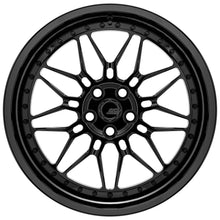 BC Forged LE90 / MLE90 forged wheel
