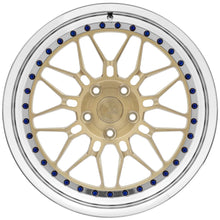 BC Forged LE90 / MLE90 forged wheel