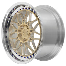 BC Forged LE90 / MLE90 forged wheel