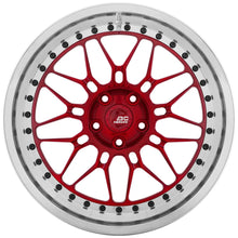 BC Forged LE90 / MLE90 forged wheel