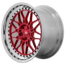 BC Forged LE90 / MLE90 forged wheel