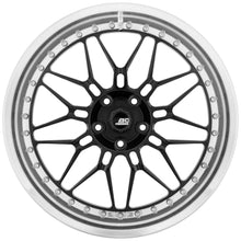 BC Forged LE90 / MLE90 forged wheel
