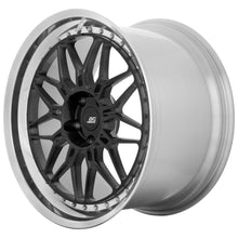 BC Forged LE90 / MLE90 forged wheel