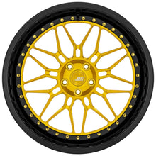 BC Forged LE90 / MLE90 forged wheel