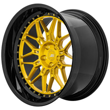 BC Forged LE90 / MLE90 forged wheel