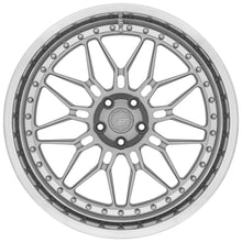 BC Forged LE90 / MLE90 forged wheel