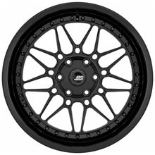 BC Forged LE90 / MLE90 forged wheel