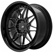 BC Forged LE90 / MLE90 forged wheel