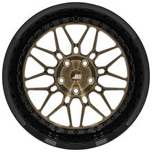 BC Forged LE90 / MLE90 forged wheel