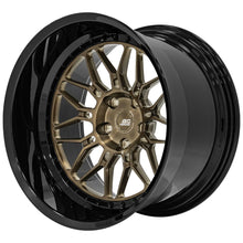 BC Forged LE90 / MLE90 forged wheel