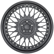 BC Forged LE91 / MLE91 forged wheel