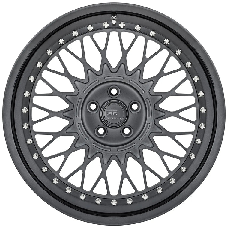BC Forged LE91 / MLE91 forged wheel