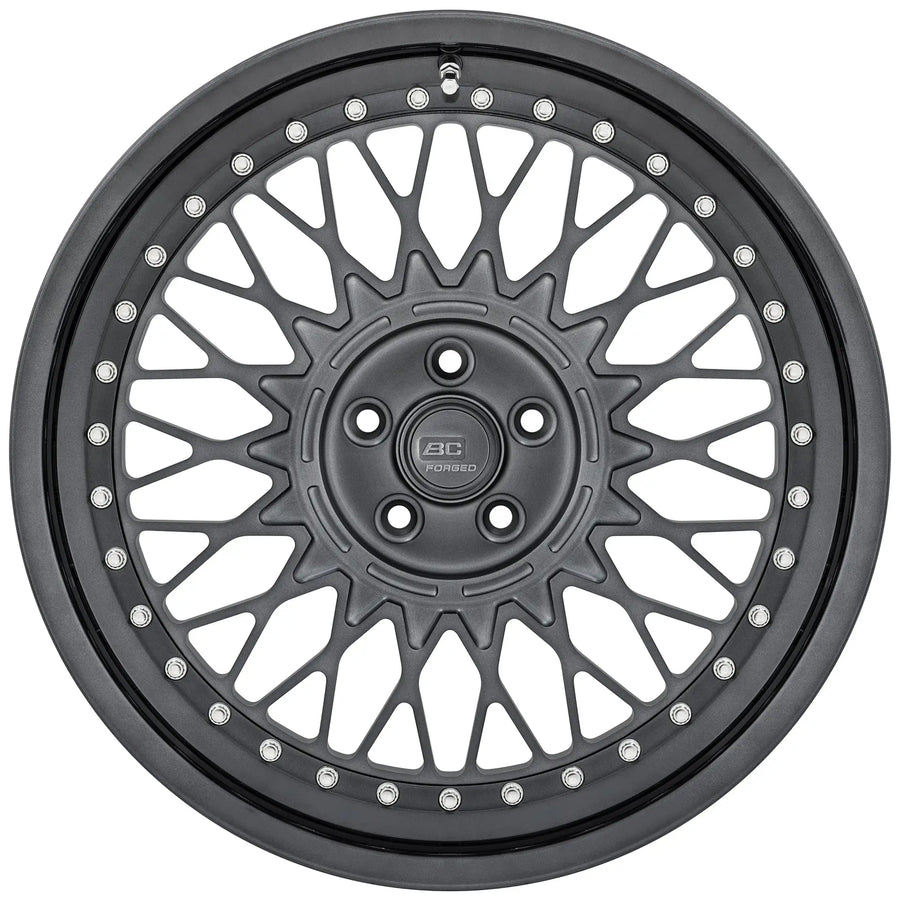 BC Forged LE91 / MLE91 forged wheel