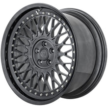 BC Forged LE91 / MLE91 forged wheel