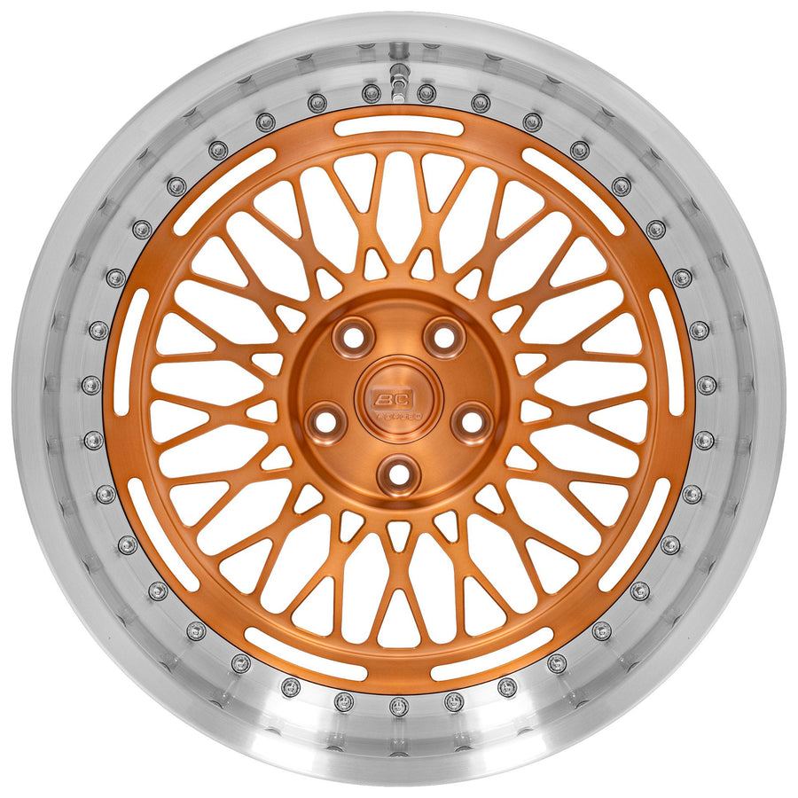 BC Forged LE910 / MLE910 forged wheel