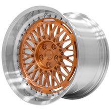 BC Forged LE910 / MLE910 forged wheel