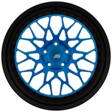 BC Forged LE93 / MLE93 forged wheel