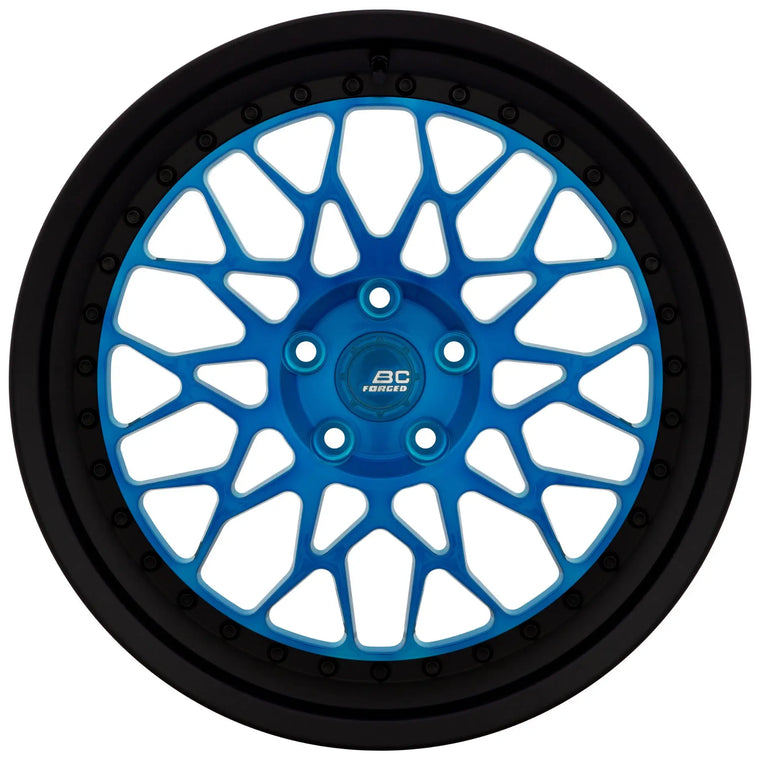 BC Forged LE93 / MLE93 forged wheel
