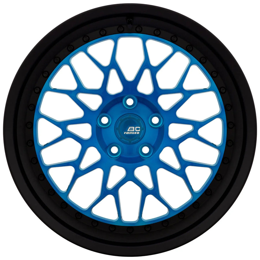 BC Forged LE93 / MLE93 forged wheel