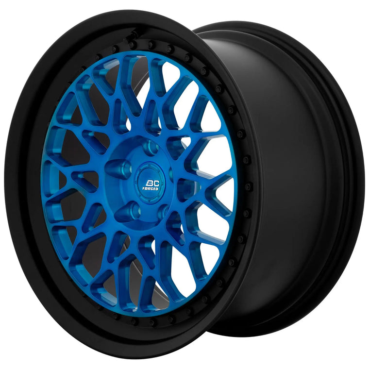 BC Forged LE93 / MLE93 forged wheel