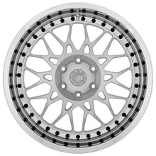 BC Forged LE93 / MLE93 forged wheel