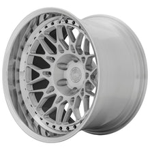 BC Forged LE93 / MLE93 forged wheel