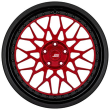 BC Forged LE93 / MLE93 forged wheel