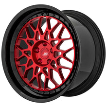 BC Forged LE93 / MLE93 forged wheel