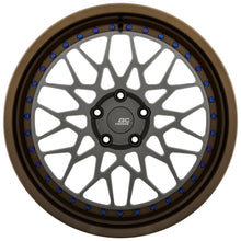 BC Forged LE93 / MLE93 forged wheel