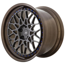 BC Forged LE93 / MLE93 forged wheel