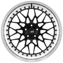 BC Forged LE93 / MLE93 forged wheel