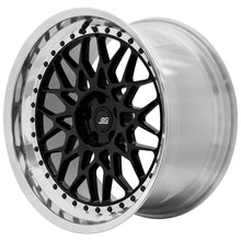 BC Forged LE93 / MLE93 forged wheel