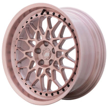 BC Forged LE93 / MLE93 forged wheel