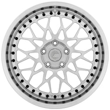 BC Forged LE93 / MLE93 forged wheel