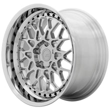BC Forged LE93 / MLE93 forged wheel