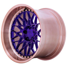 BC Forged LE93 / MLE93 forged wheel