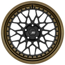 BC Forged LE93 / MLE93 forged wheel