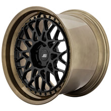 BC Forged LE93 / MLE93 forged wheel