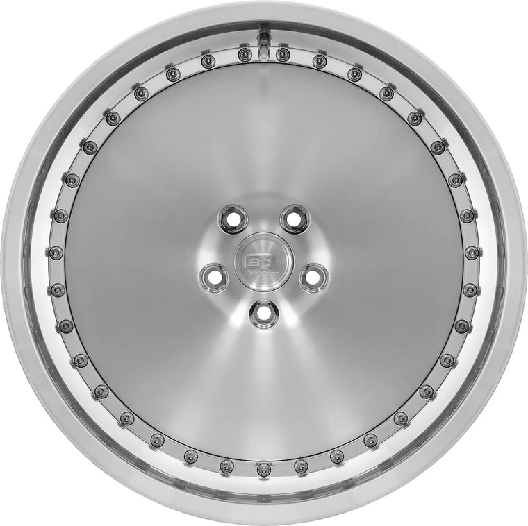 BC Forged LE96 / MLE96 forged wheel
