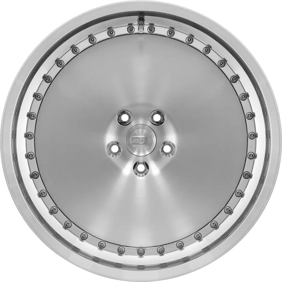 BC Forged LE96 / MLE96 forged wheel