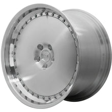 BC Forged LE96 / MLE96 forged wheel