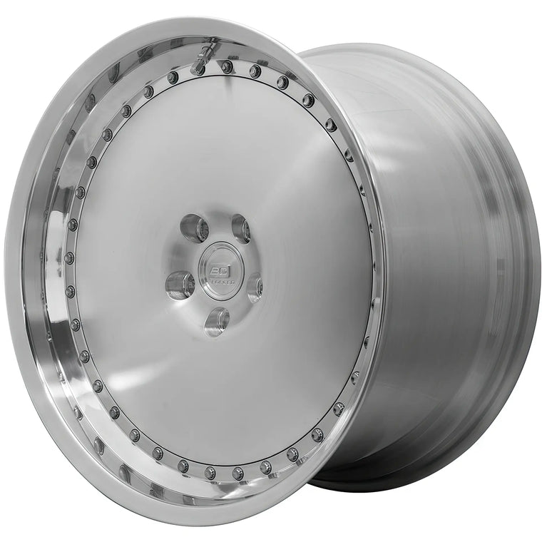 BC Forged LE96 / MLE96 forged wheel
