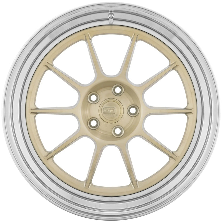 BC Forged MHE11 forged wheel
