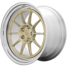 BC Forged MHE11 forged wheel