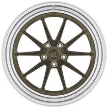 BC Forged MHE31 forged wheel