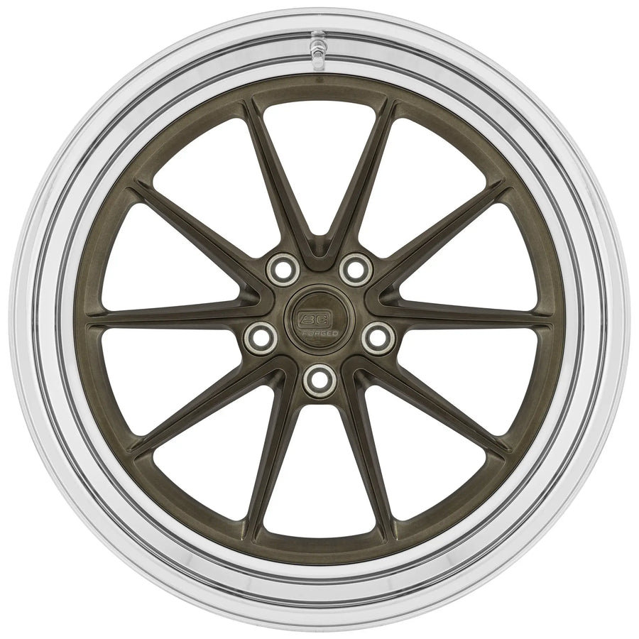 BC Forged MHE31 forged wheel