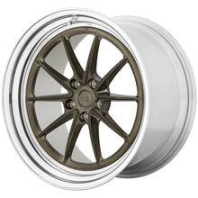 BC Forged MHE31 forged wheel