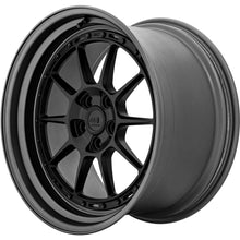 BC Forged MHK510 forged wheel