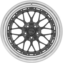 BC Forged MHK528 forged wheel